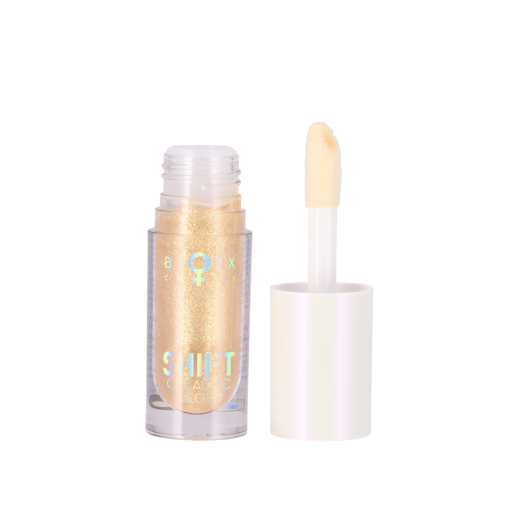 Galactic Gloss