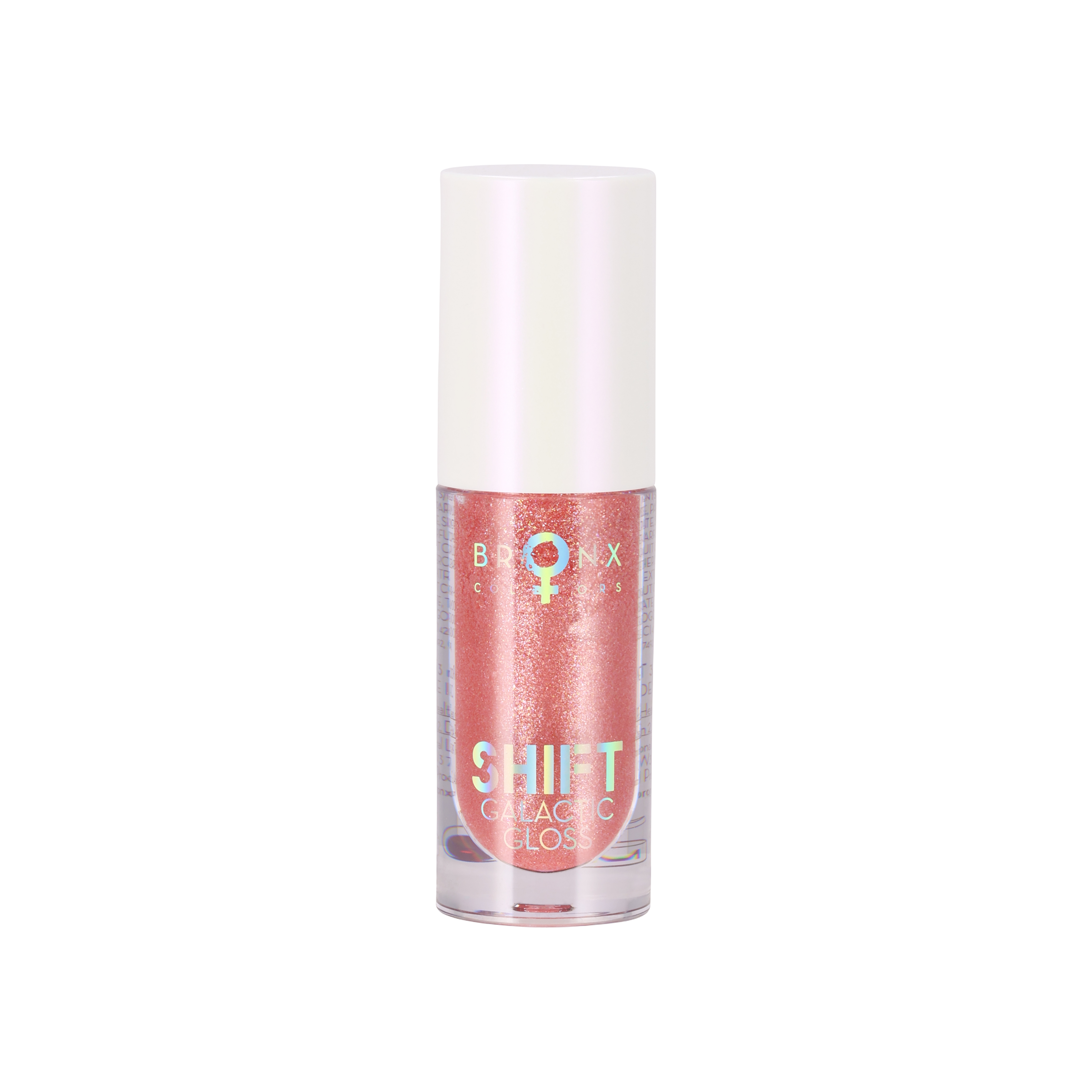 Galactic Gloss