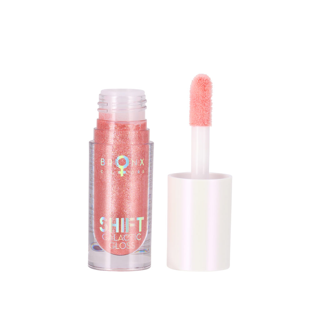 Galactic Gloss