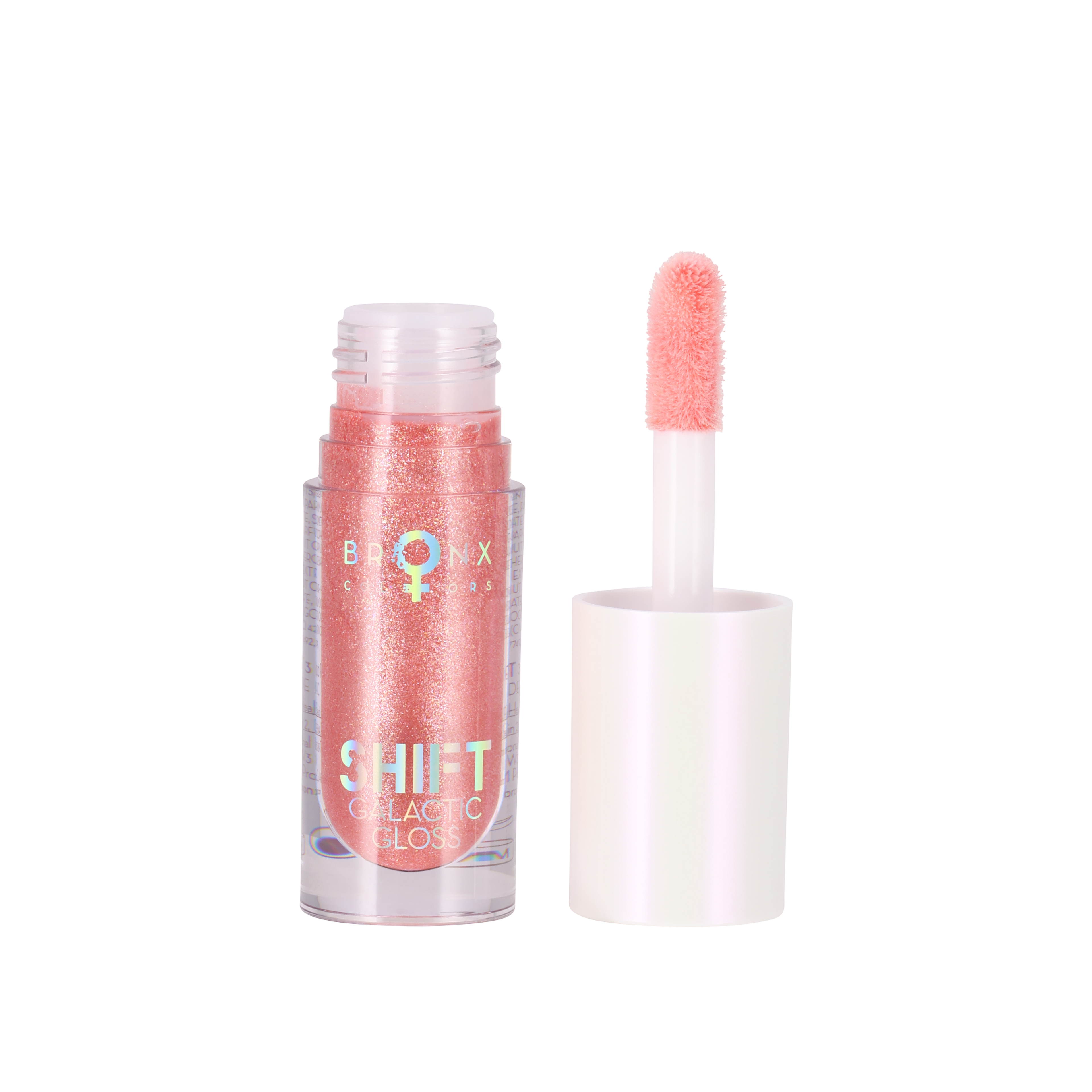 Galactic Gloss