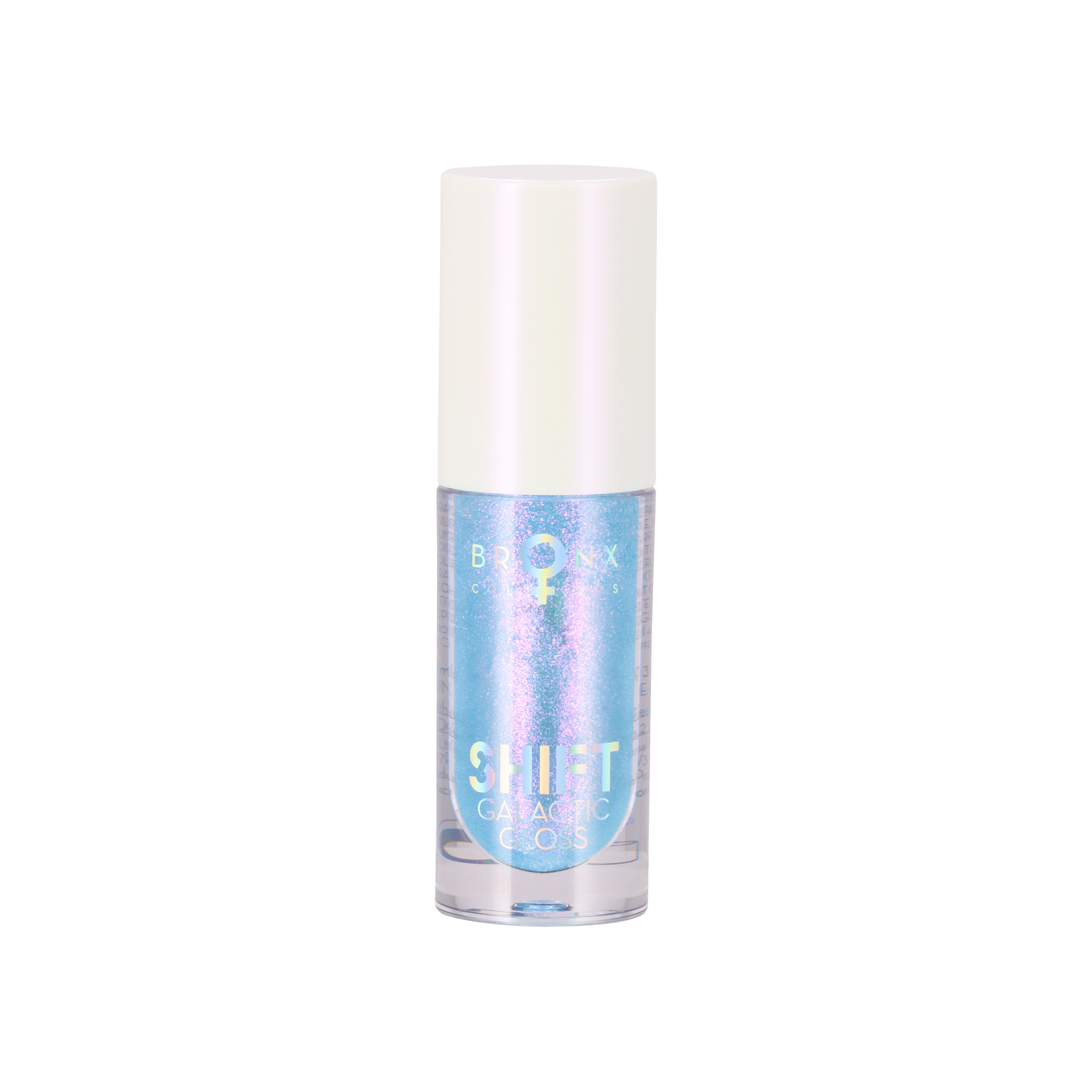 Galactic Gloss