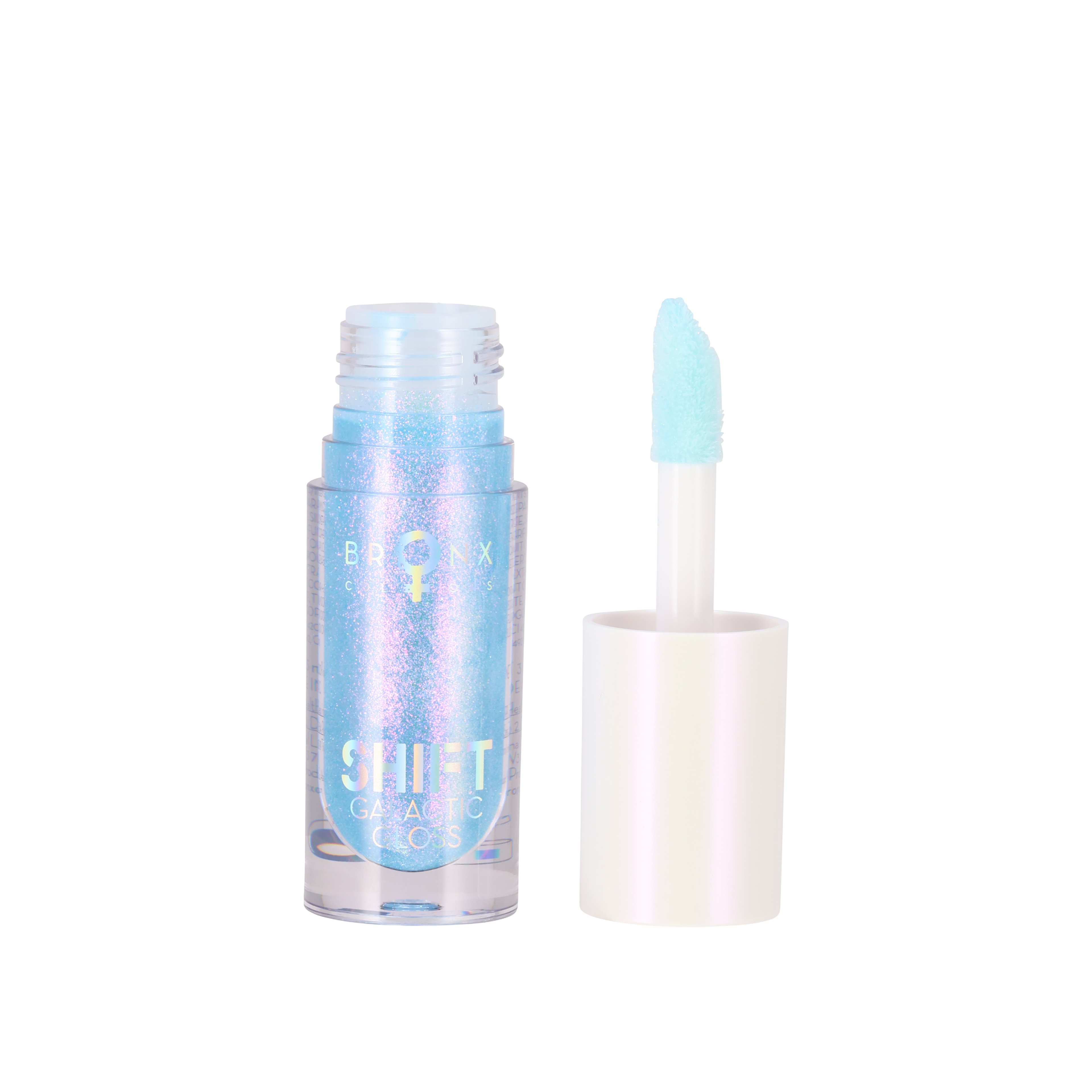 Galactic Gloss