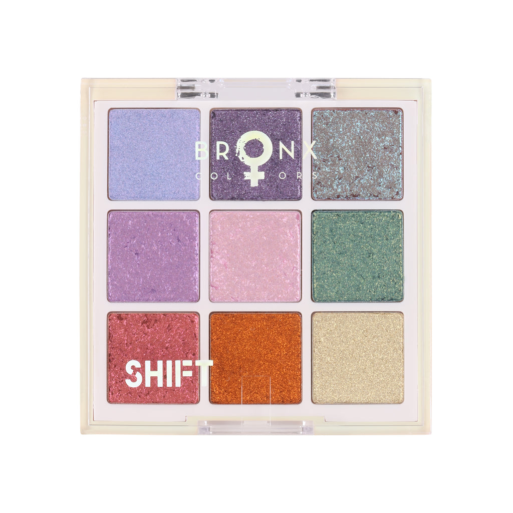 SHIFT Meteor Shower Eyeshadow Palette