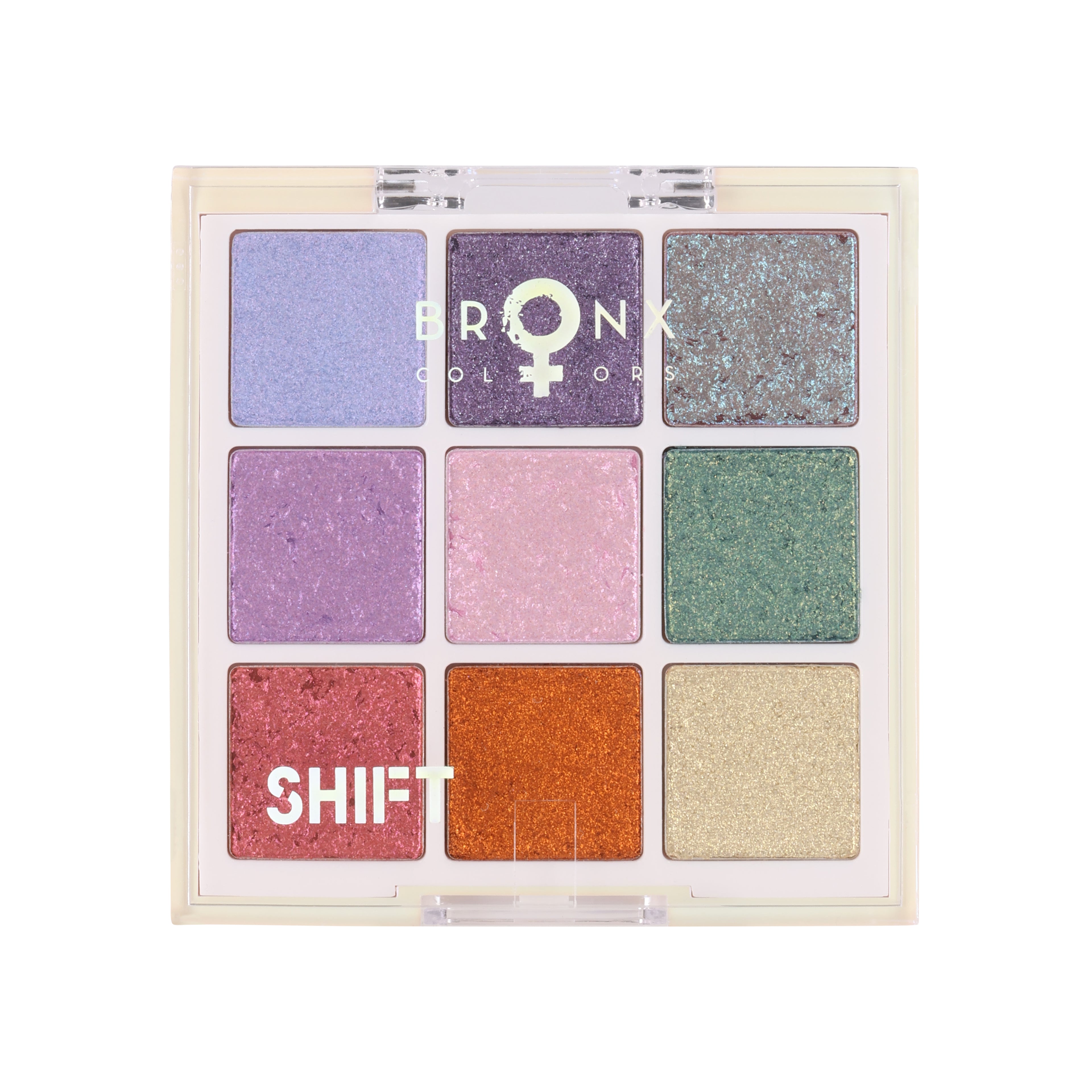 SHIFT Meteor Shower Eyeshadow Palette
