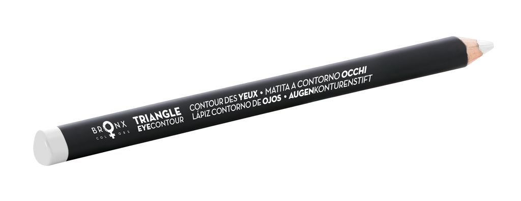 Triangle Eye Contour Pencil