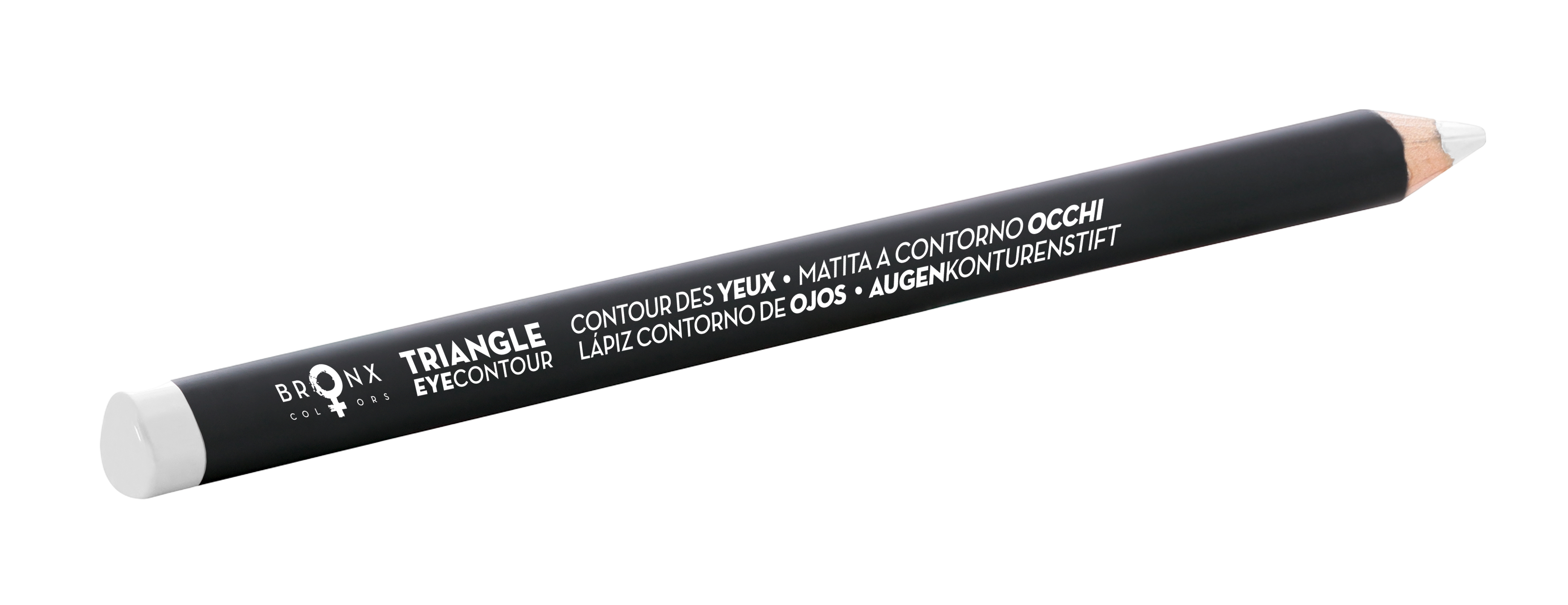 Triangle Eye Contour Pencil
