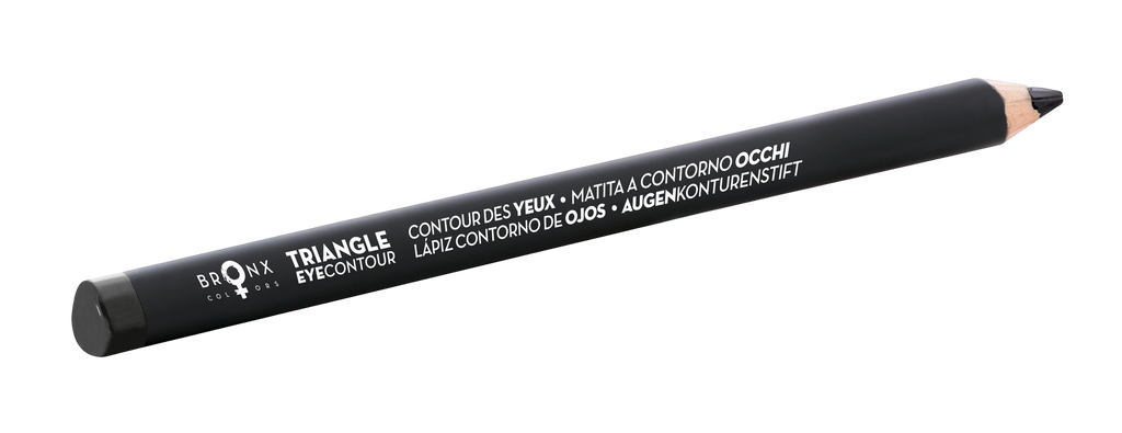 Triangle Eye Contour Pencil