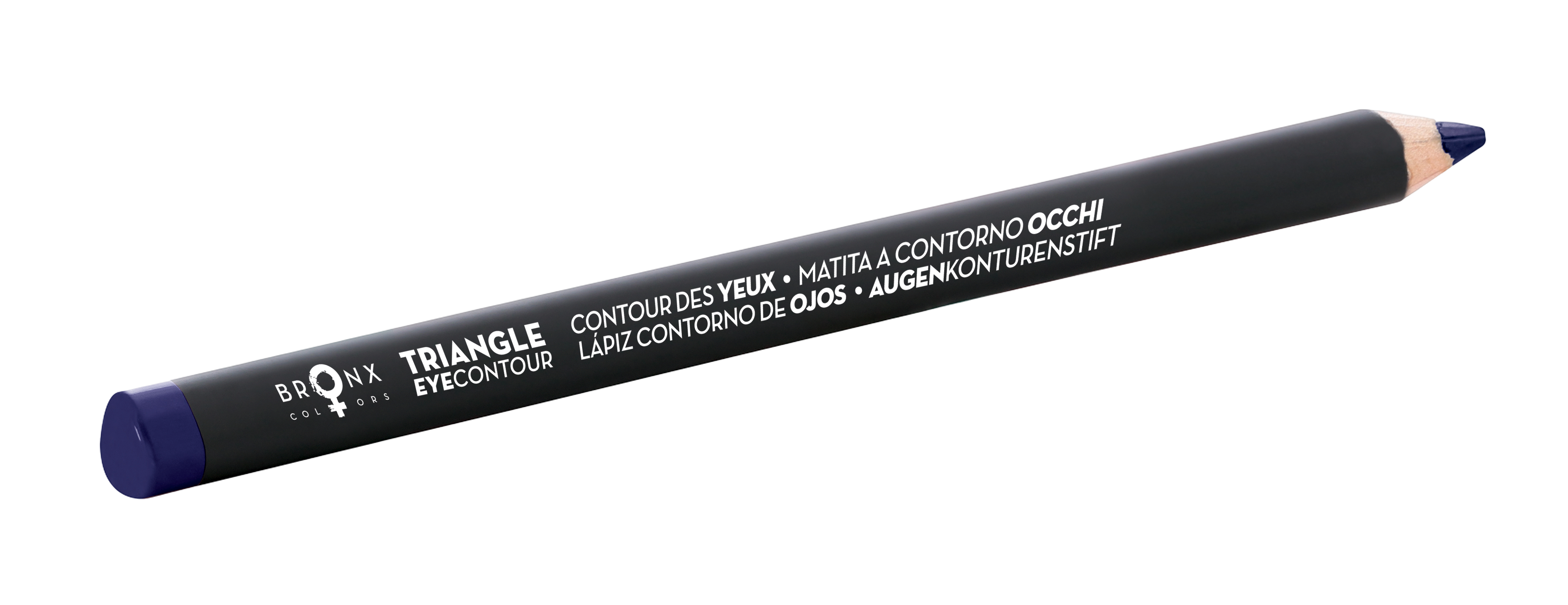 Triangle Eye Contour Pencil