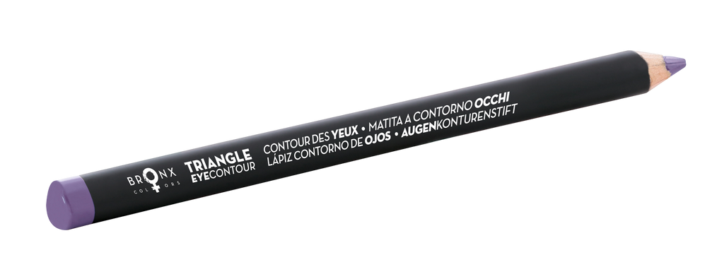 Triangle Eye Contour Pencil