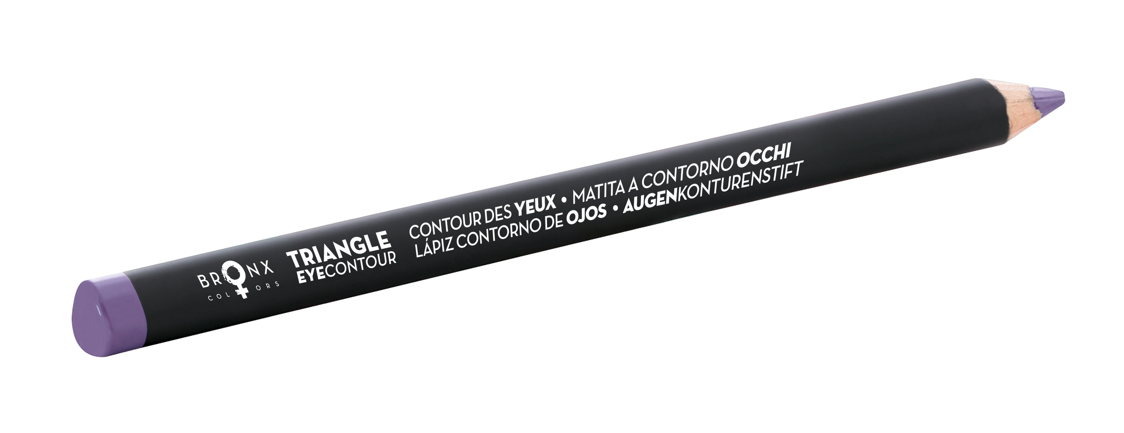 Triangle Eye Contour Pencil