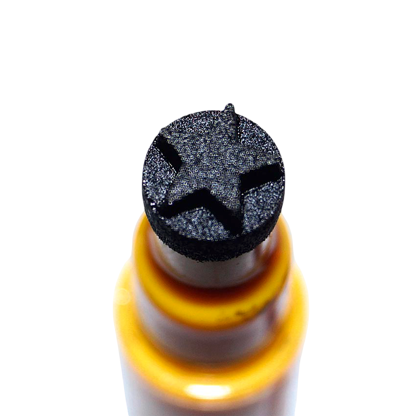 Urban Line Beauty Stamp & Liner