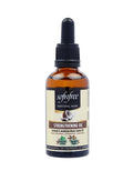 Strengthening Oil Infused with Biotin Liposome