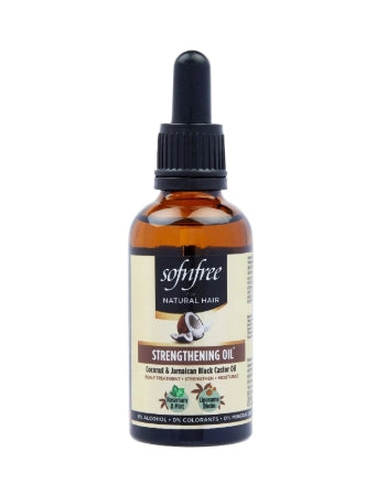 Strengthening Oil Infused with Biotin Liposome