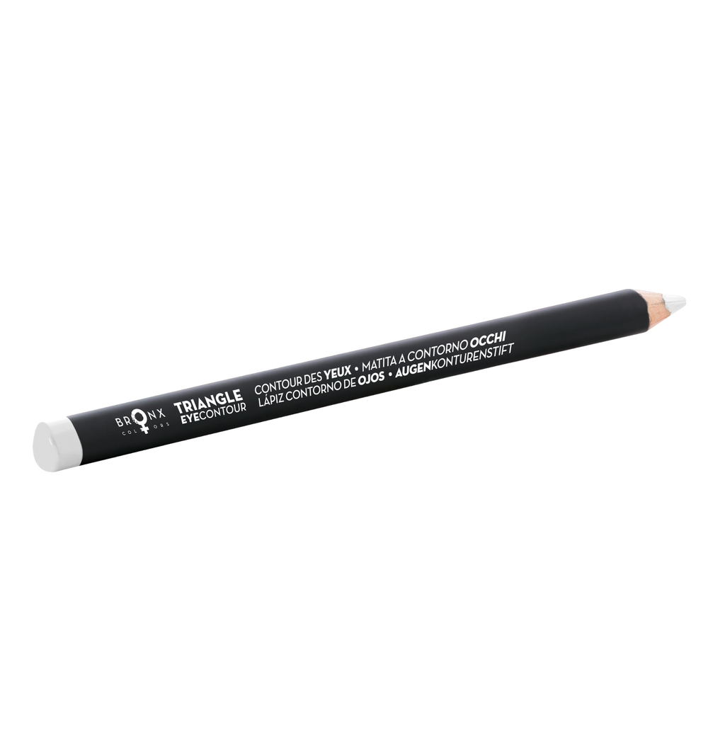 Triangle Eye Contour Pencil