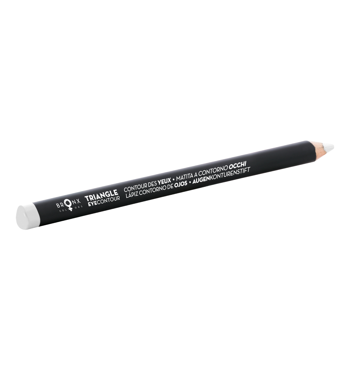 Triangle Eye Contour Pencil