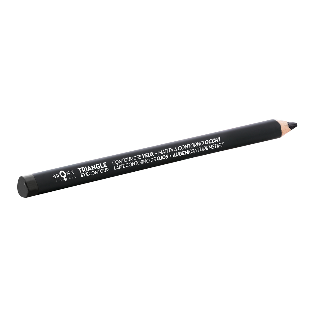 Triangle Eye Contour Pencil
