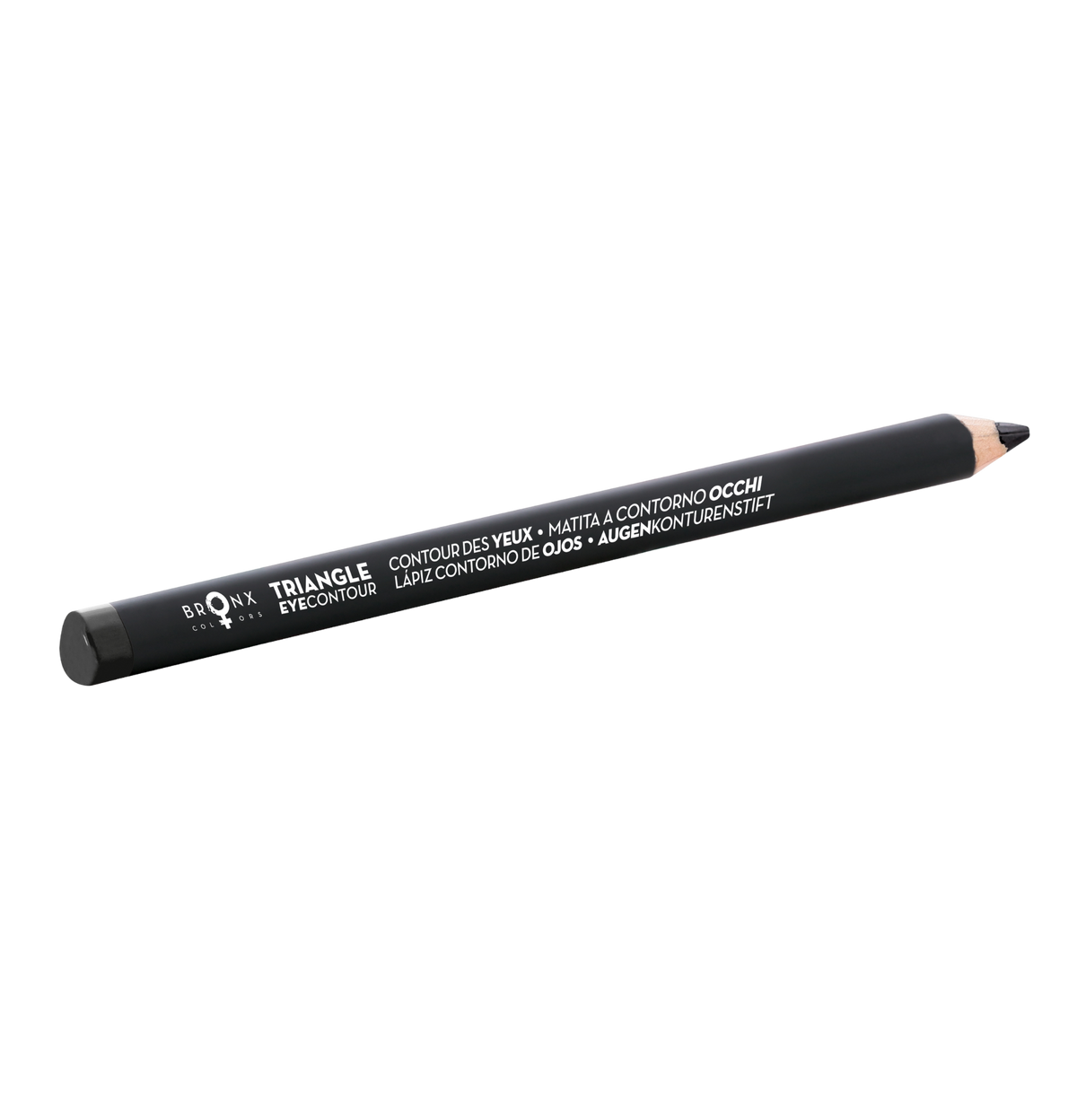Triangle Eye Contour Pencil