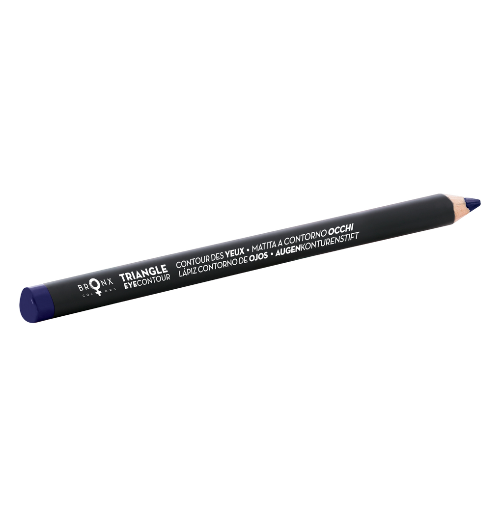 Triangle Eye Contour Pencil