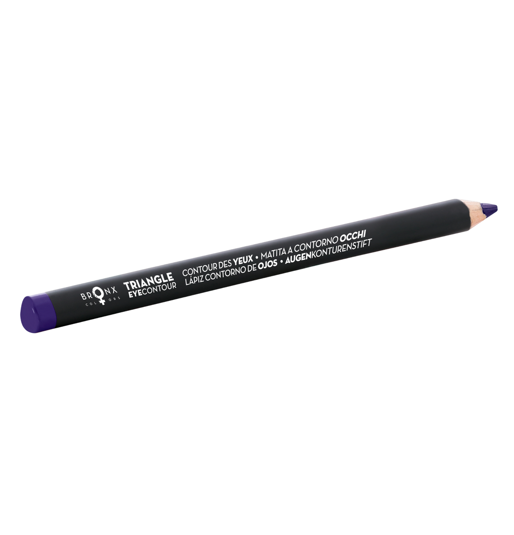 Triangle Eye Contour Pencil
