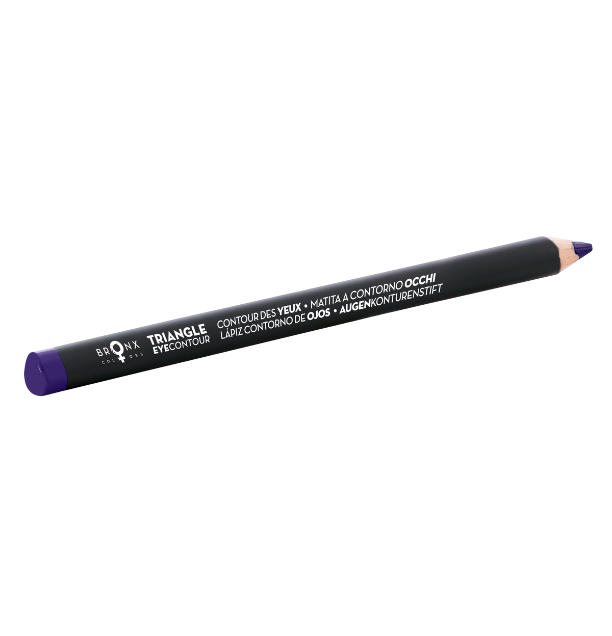 Triangle Eye Contour Pencil