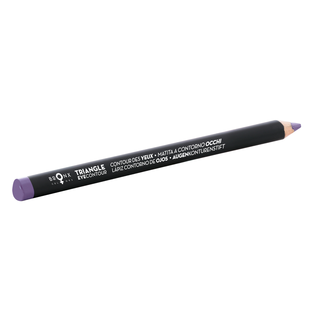 Triangle Eye Contour Pencil