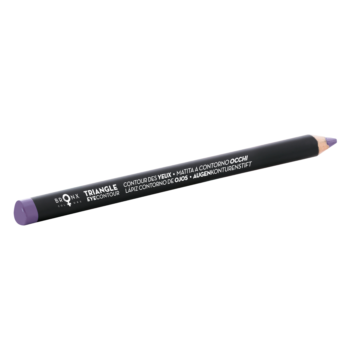 Triangle Eye Contour Pencil