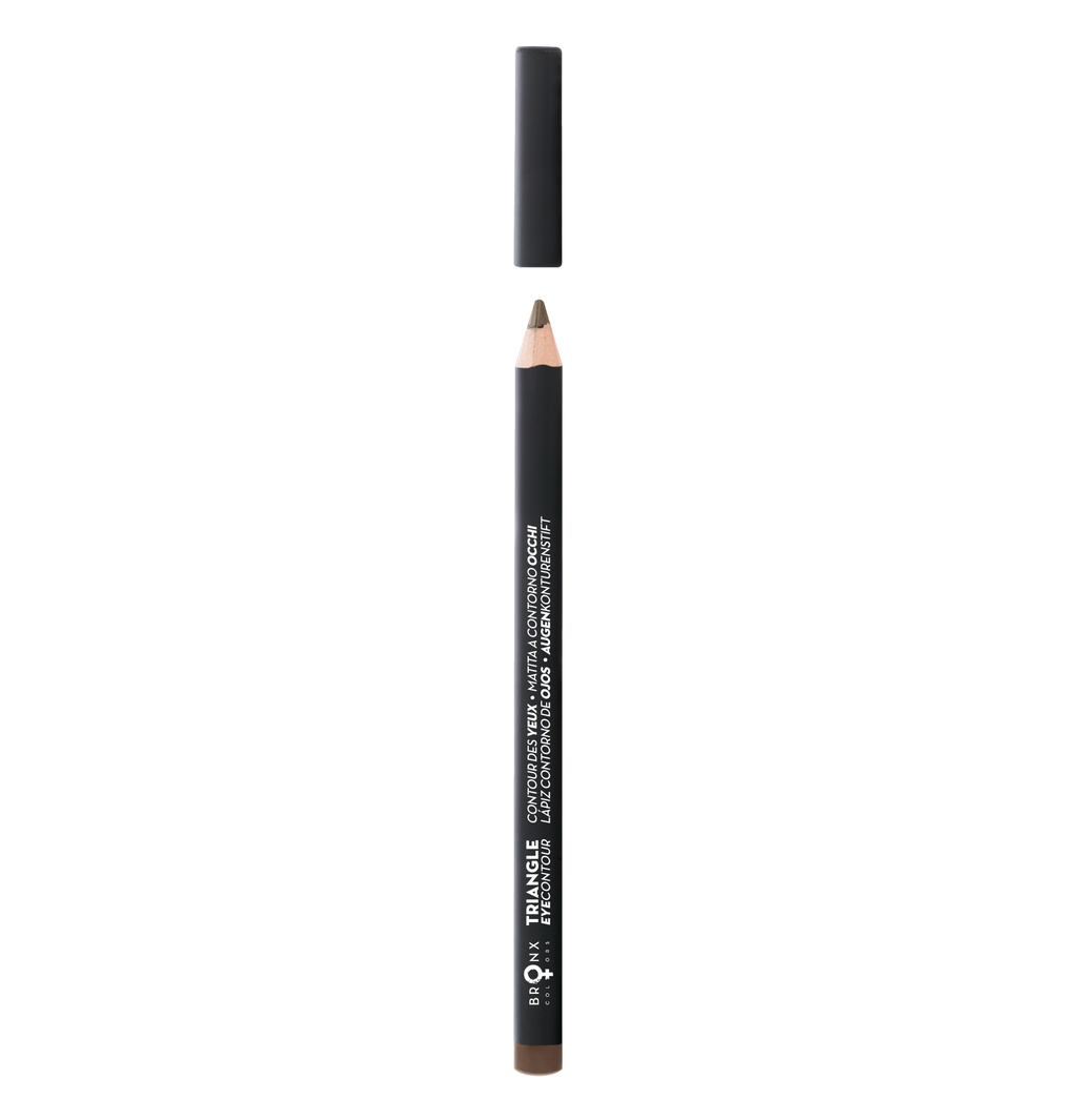 Triangle Eye Contour Pencil