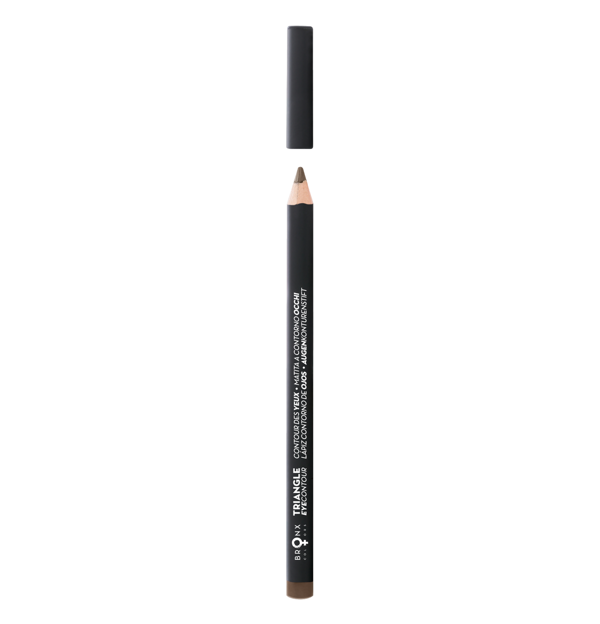 Triangle Eye Contour Pencil