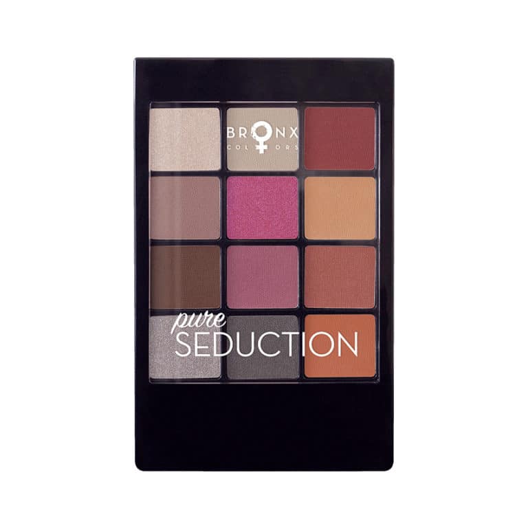 Gel Eyeliner BRONX COLORS