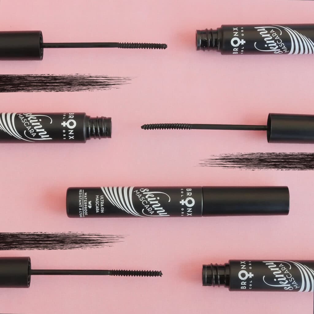 Skinny Mascara BRONX COLORS